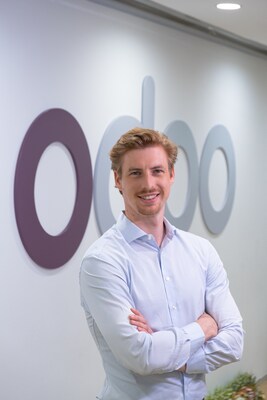 Matts Fievez, Giám đốc Odoo APAC