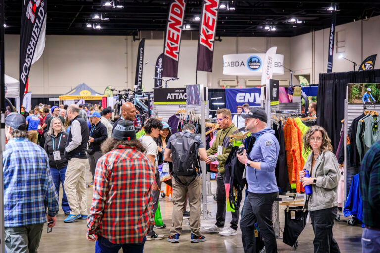 The Show for Bike Shops Returns CABDA MIDWEST 2024, February 7th 2024 at Schaumburg Convention Center