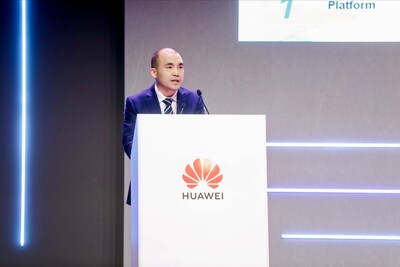 Yang Jiemin, Vice President of Tianjin Port Group