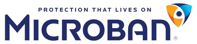 Microban Logo