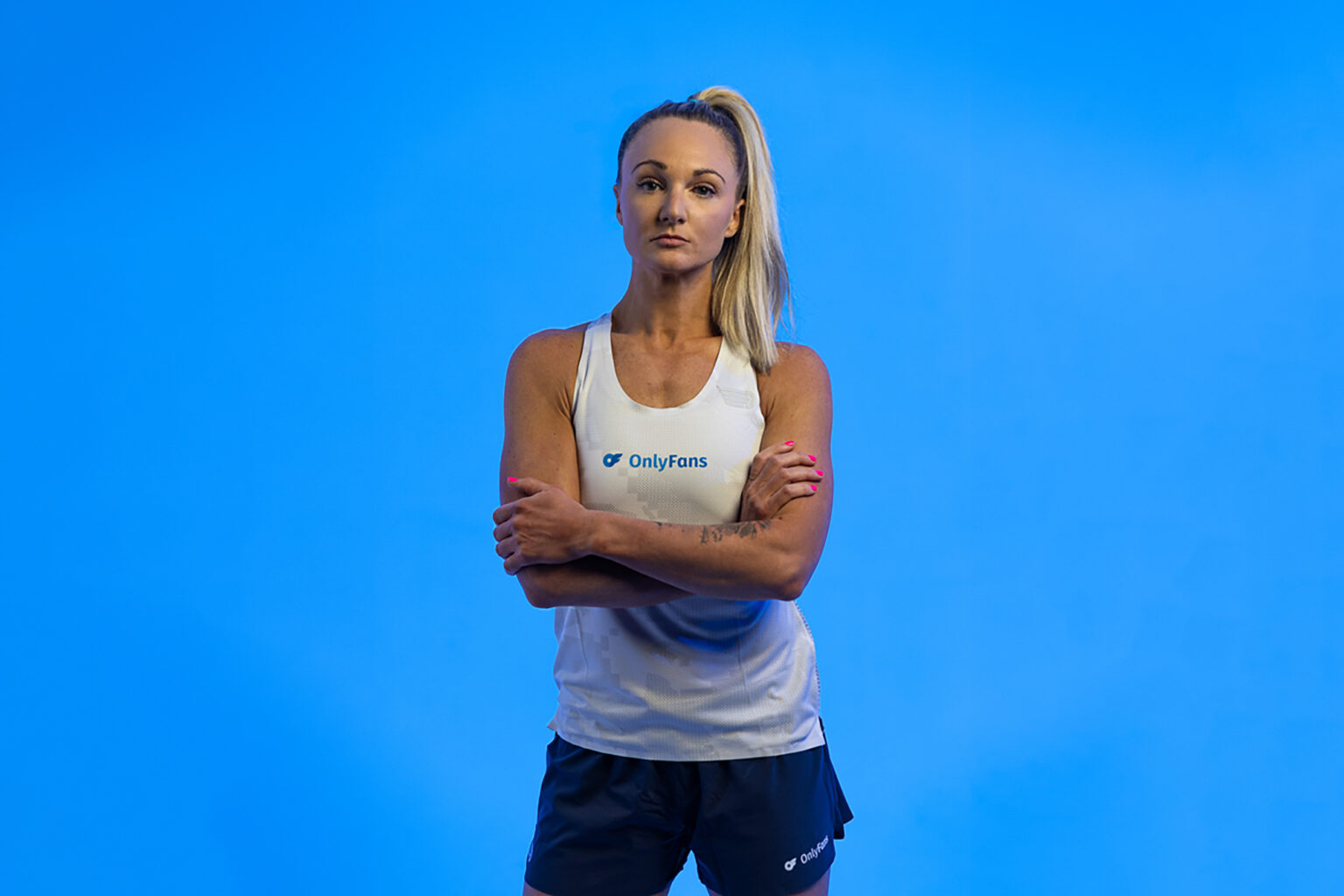 Sabrina Stanley OnlyFans