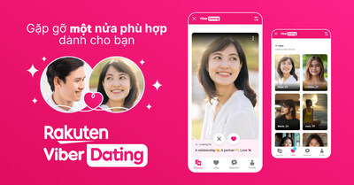 Gặp gỡ một nửa phù hợp dành cho bạn Gặp gỡ một nửa phù hợp dành cho bạn