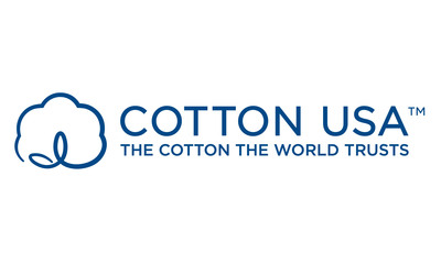 COTTON USA LOGO