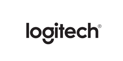 (PRNewsfoto/Logitech) (PRNewsfoto/Logitech)