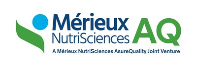 Mérieux NutriSciences logo