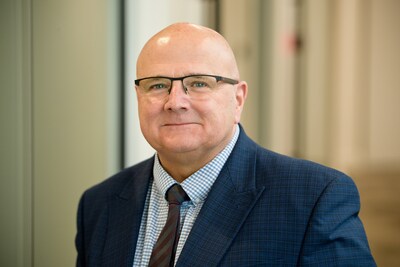 John Graham, FCMA, CGMA, CIMA President and Co-Chair of the Association of International Certified Professional Accountants John Graham, FCMA, CGMA, CIMA President and Co-Chair of the Association of International Certified Professional Accountants