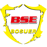 Bosuer Demonstrates Technical Leadership with Advanced 2 Stroke Revolution: Bosuer 300CC Lightweight Powerhouse