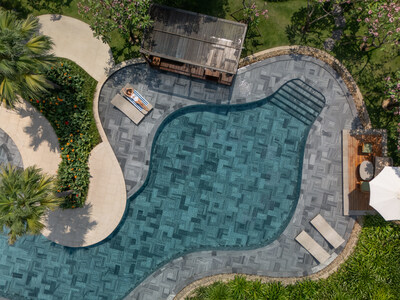 Hoiana Resort & Golf - khu nghỉ dưỡng phức hợp ven biển hàng đầu Việt Nam Hoiana Resort & Golf - khu nghỉ dưỡng phức hợp ven biển hàng đầu Việt Nam