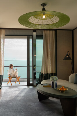 Gói phòng ưu đãi đặc biệt từ Hoiana dành riêng cho các runner của The Vibe Gói phòng ưu đãi đặc biệt từ Hoiana dành riêng cho các runner của The Vibe