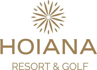 (PRNewsfoto/Hoiana Resort & Golf) (PRNewsfoto/Hoiana Resort & Golf)