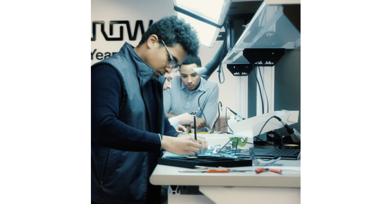 Arrow Electronics ra mắt Trung tâm giải pháp kỹ thuật để hỗ trợ đổi mới công nghệ tại khu vực Ấn Độ và Đông Nam Á