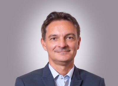 Ông Stéphane Maquaire, Chủ tịch kiêm Tổng giám đốc Điều hành Club Med Holding Ông Stéphane Maquaire, Chủ tịch kiêm Tổng giám đốc Điều hành Club Med Holding
