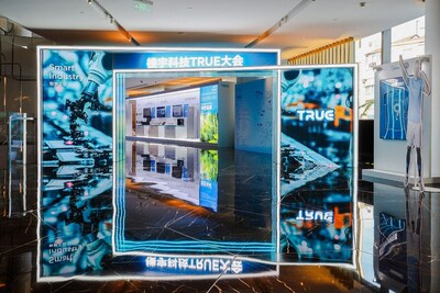The 4th Midea Building Tech. TRUE Conference (PRNewsfoto/Midea Building Technology) The 4th Midea Building Tech. TRUE Conference (PRNewsfoto/Midea Building Technology)