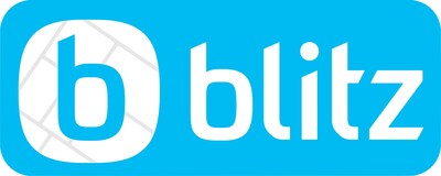 Blitz Electric Mobility (PRNewsfoto/Blitz)