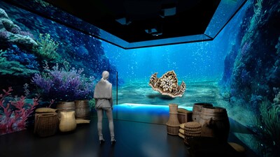 Cùng Hoàng tử Sang Nila Utama khám phá hòn đảo Singapura qua hành trình toàn cảnh đầy thú vị.