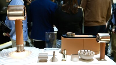 Dreame Miracle Pro (PRNewsfoto/Dreame Technology)