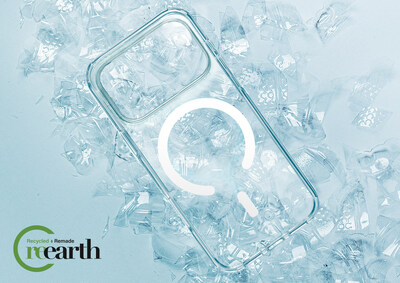 Clario iPhone 17 Case