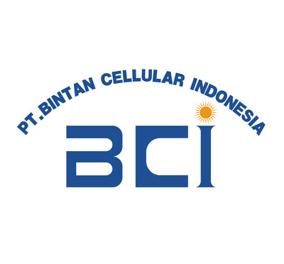 (PRNewsfoto/BINTAN CELLULAR INDONESIA (BCI))