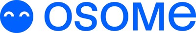 (PRNewsfoto/Osome Ltd)