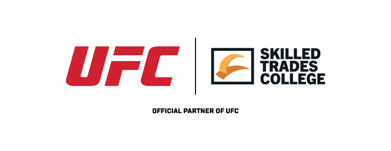Skilled Trades College Partners with UFC® Legend Georges Skilled Trades College Partners with UFC® Legend Georges