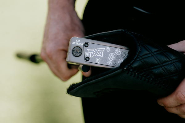 PXG Expands Tour Series Putter Collection with New PXG Tour PXG Expands Tour Series Putter Collection with New PXG Tour