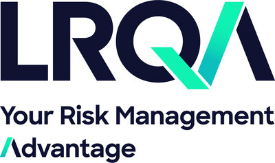 LRQA Logo