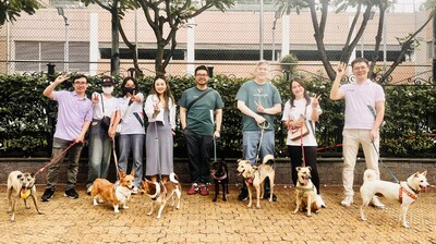 Every volunteer effort is a step toward a kinder and more inclusive world.