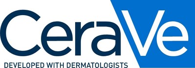 Leading dermatologist-recommended skincare brand CeraVe