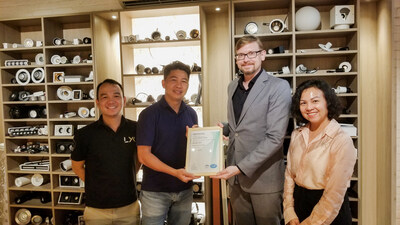 (PRNewsfoto/DEKRA Asia Pacific)