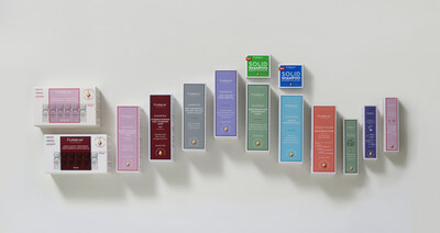JOY GROUP hoàn tất thương vụ mua lại thương hiệu chăm sóc tóc da liễu Foltène của Ý Products of Foltène