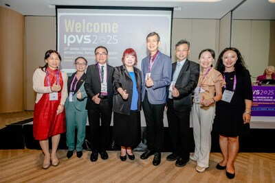 Kỷ nguyên mới trong loại trừ ung thư cổ tử cung: INNOVAX giới thiệu tiến bộ toàn cầu với vắc-xin HPV 9 chủng tại ngày khai mạc IPVS 2025 Kỷ nguyên mới trong loại trừ ung thư cổ tử cung: INNOVAX giới thiệu tiến bộ toàn cầu với vắc-xin HPV 9 chủng tại ngày khai mạc IPVS 2025