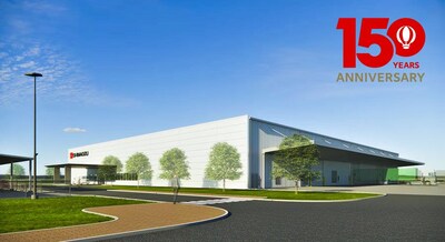 Shimadzu Asia Pacific kỷ niệm 150 năm thành lập – Hành trình một thế kỷ rưỡi thúc đẩy đổi mới trong lĩnh vực y học và công nghệ Shimadzu’s New Analytical Factory in India, Set to Begin Operations in 2027