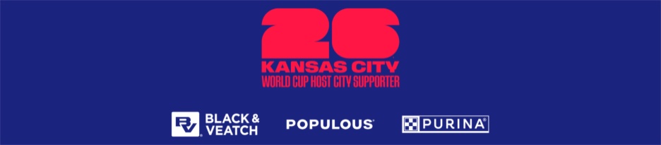 Kansas City leads the way with FIFA Fan Festival™ Concepts,