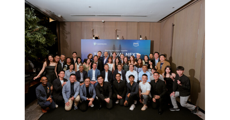 G-AsiaPacific đạt cấp độ Premier Tier trong Mạng lưới Đối tác của AWS G-AsiaPacific đạt cấp độ Premier Tier trong Mạng lưới Đối tác của AWS