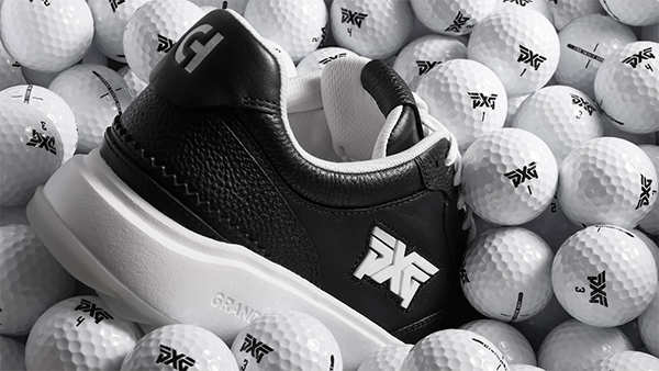 PXG & Cole Haan Collaborate to Deliver Performance Golf PXG & Cole Haan Collaborate to Deliver Performance Golf