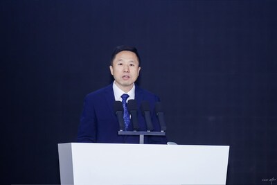 (PRNewsfoto/Foton Motor)