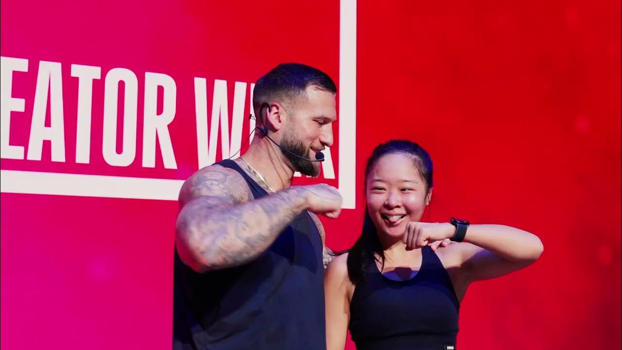 CreatorWeek Macao 2025 khép lại, giới thiệu Macao là trung tâm sáng tạo toàn cầu sôi động