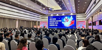 Hai hội nghị thu hút gần 700 ứng cử viên nhượng quyền đến từ khắp các tỉnh thành đất nước