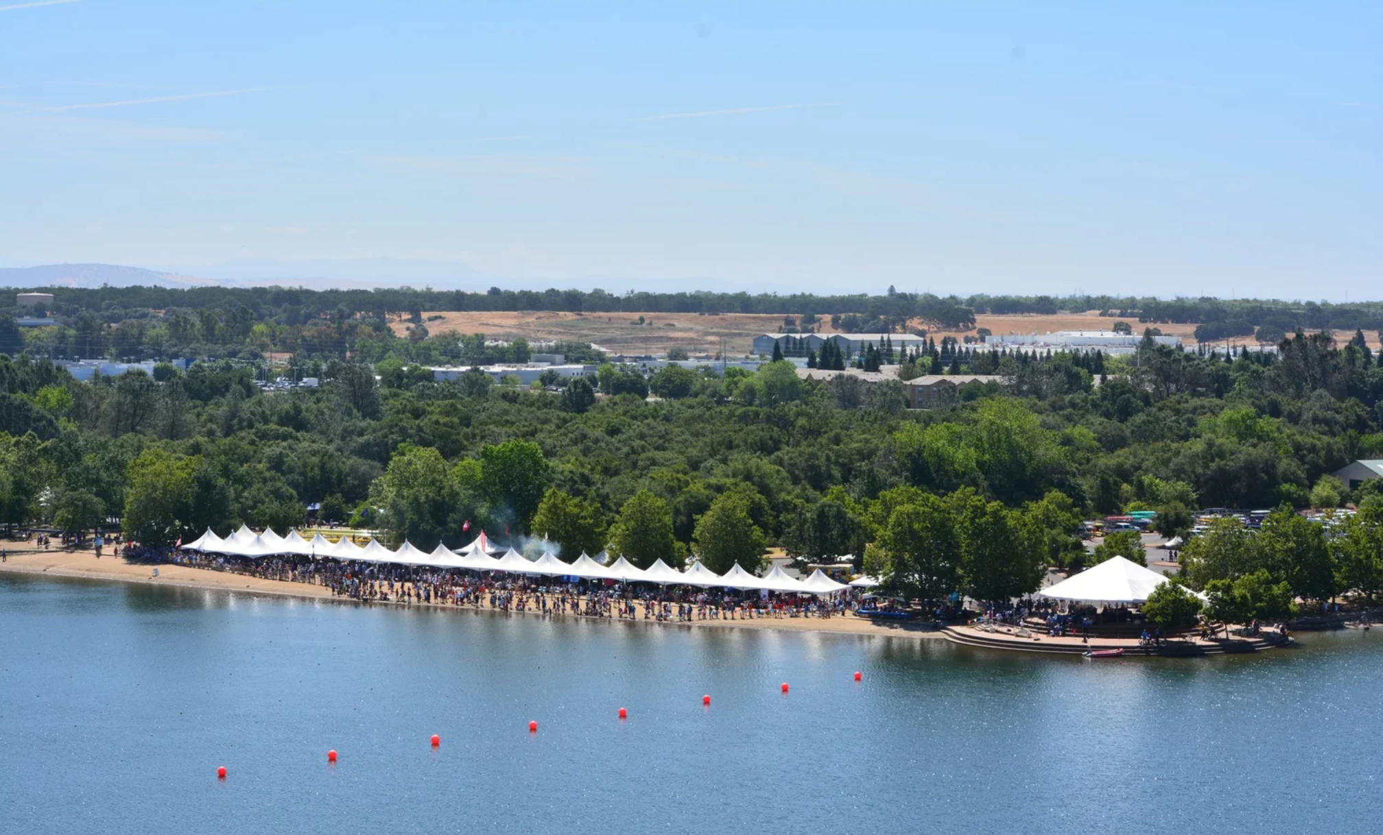 2026 IRA National Championship Coming to One of America’s