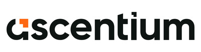 Ascentium logo (PRNewsfoto/Ascentium) Ascentium logo (PRNewsfoto/Ascentium)