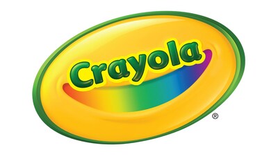 Crayola Logo Crayola Logo