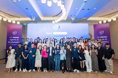 Appier đã tổ chức thành công Chuỗi sự kiện Agentic AI Roadshow tại Việt Nam