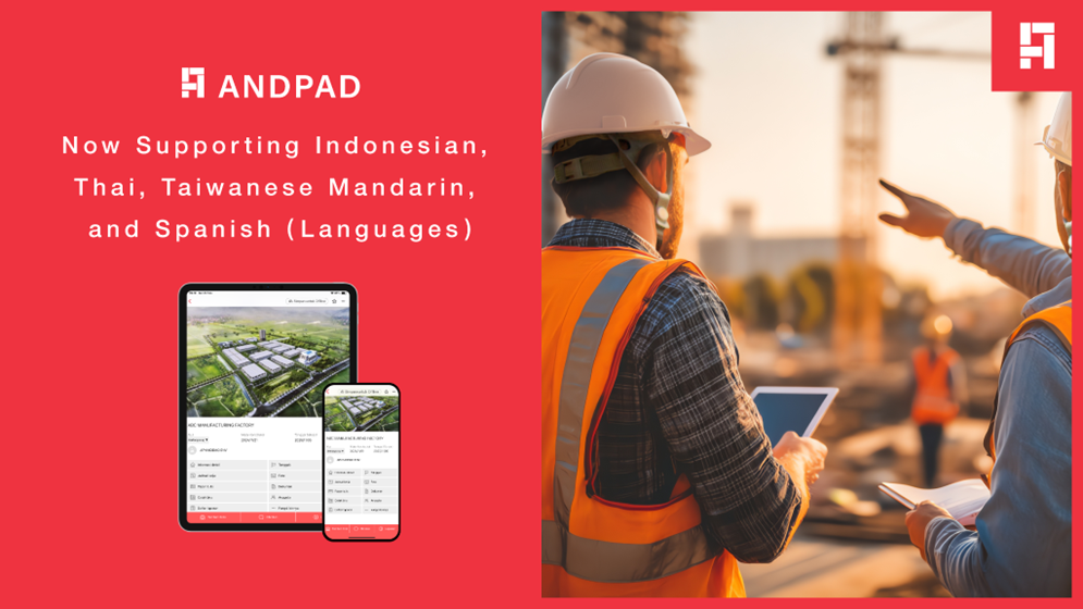 Dịch vụ quản lý dự án xây dựng trên nền tảng đám mây 