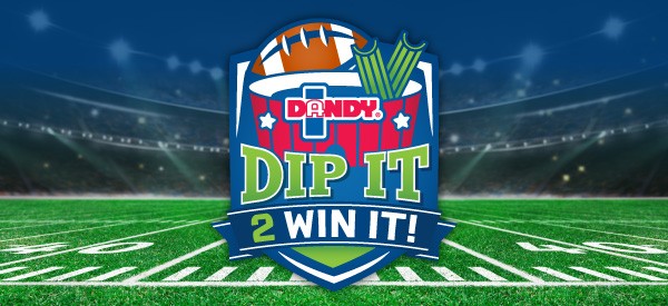 DANDY® CELERY OFFERS SHOPPERS 26 CHANCES TO WIN WITH ANNUAL DANDY® CELERY OFFERS SHOPPERS 26 CHANCES TO WIN WITH ANNUAL
