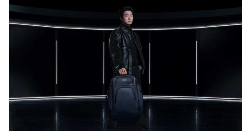 TUMI Ra Mắt Thế Hệ Tiếp Theo Của Bộ Sưu Tập TUMI Alpha Với Các Chiến Dịch Có Sự Góp Mặt Của Các Ngôi Sao Lando Norris Và Ngụy Đại Huân