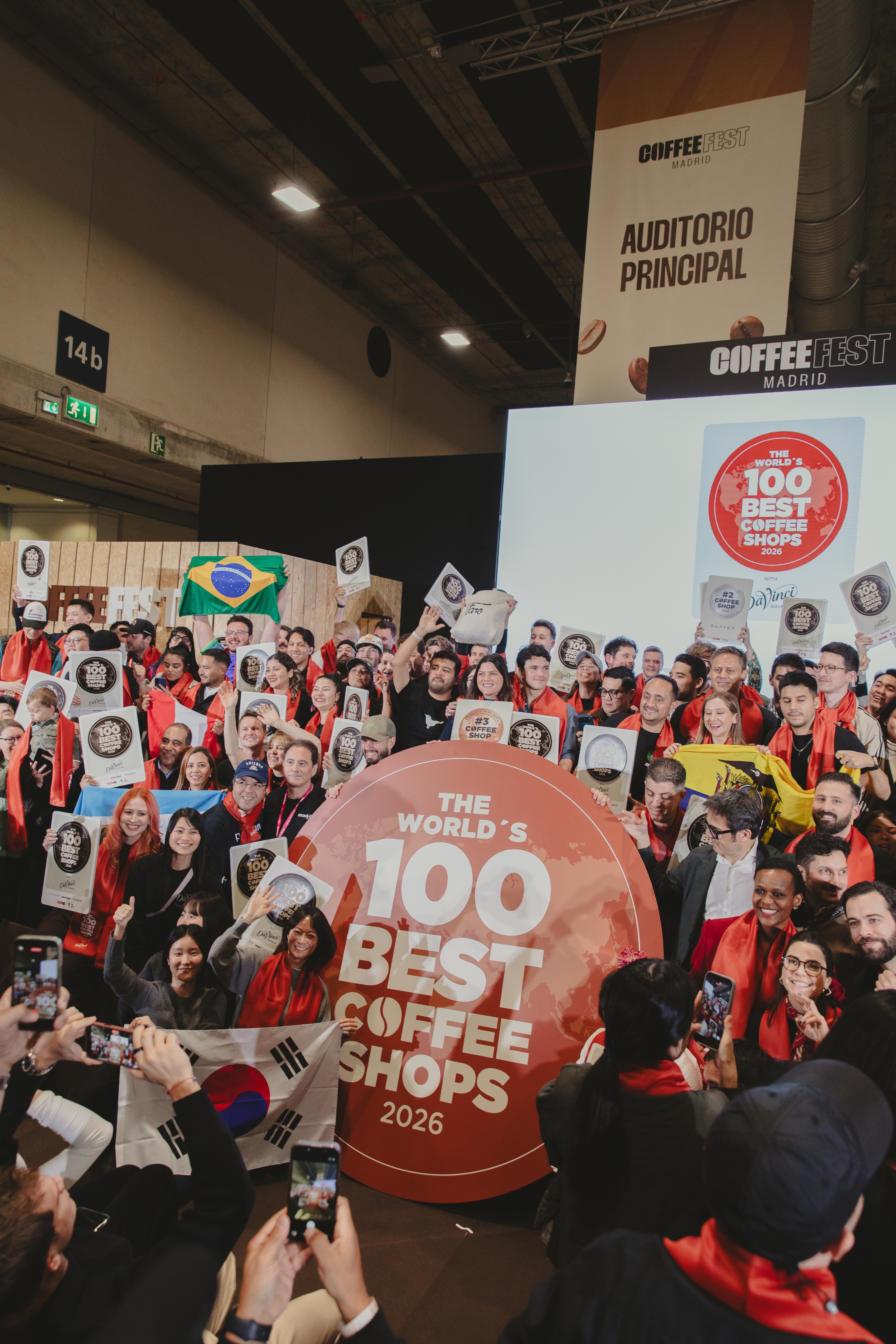 2026 Top 100 Winners