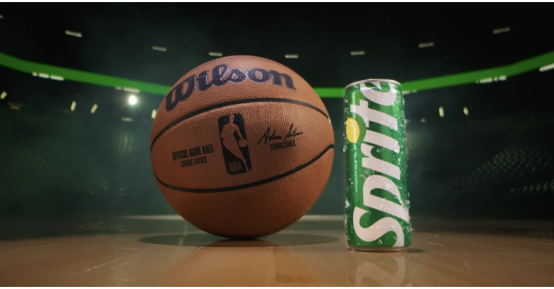 NBA và Coca-Cola công bố quan hệ đối tác chiến lược toàn cầu trong nhiều năm
