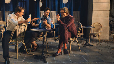 1664 và Robert Pattinson biến gu thẩm mỹ tốt thành chủ đề tranh luận văn hóa nóng hổi hiện nay