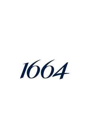 Logo 1664