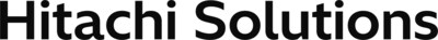 Logo Hitachi Solutions 